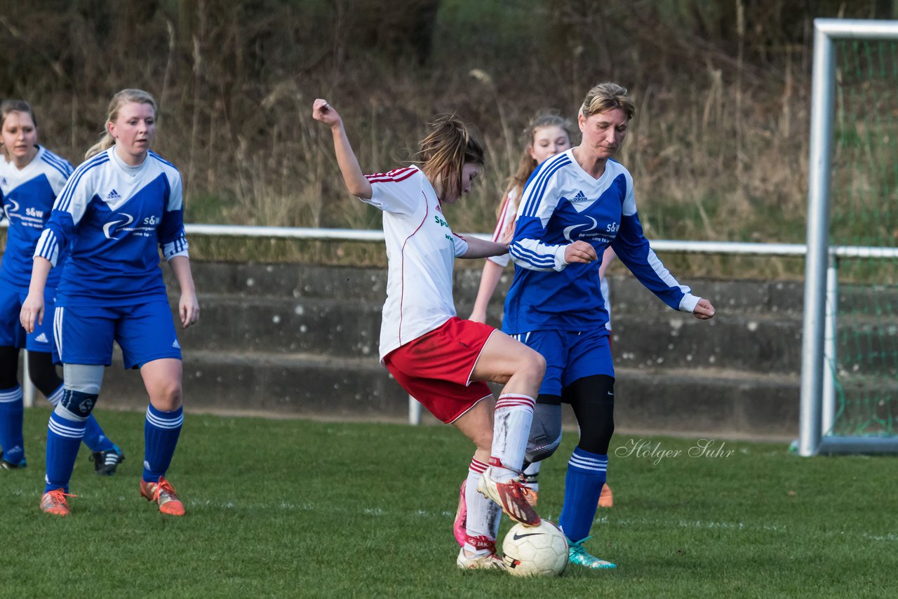 Bild 170 - Frauen SV Boostedt - TSV Aukrug : Ergebnis: 6:2